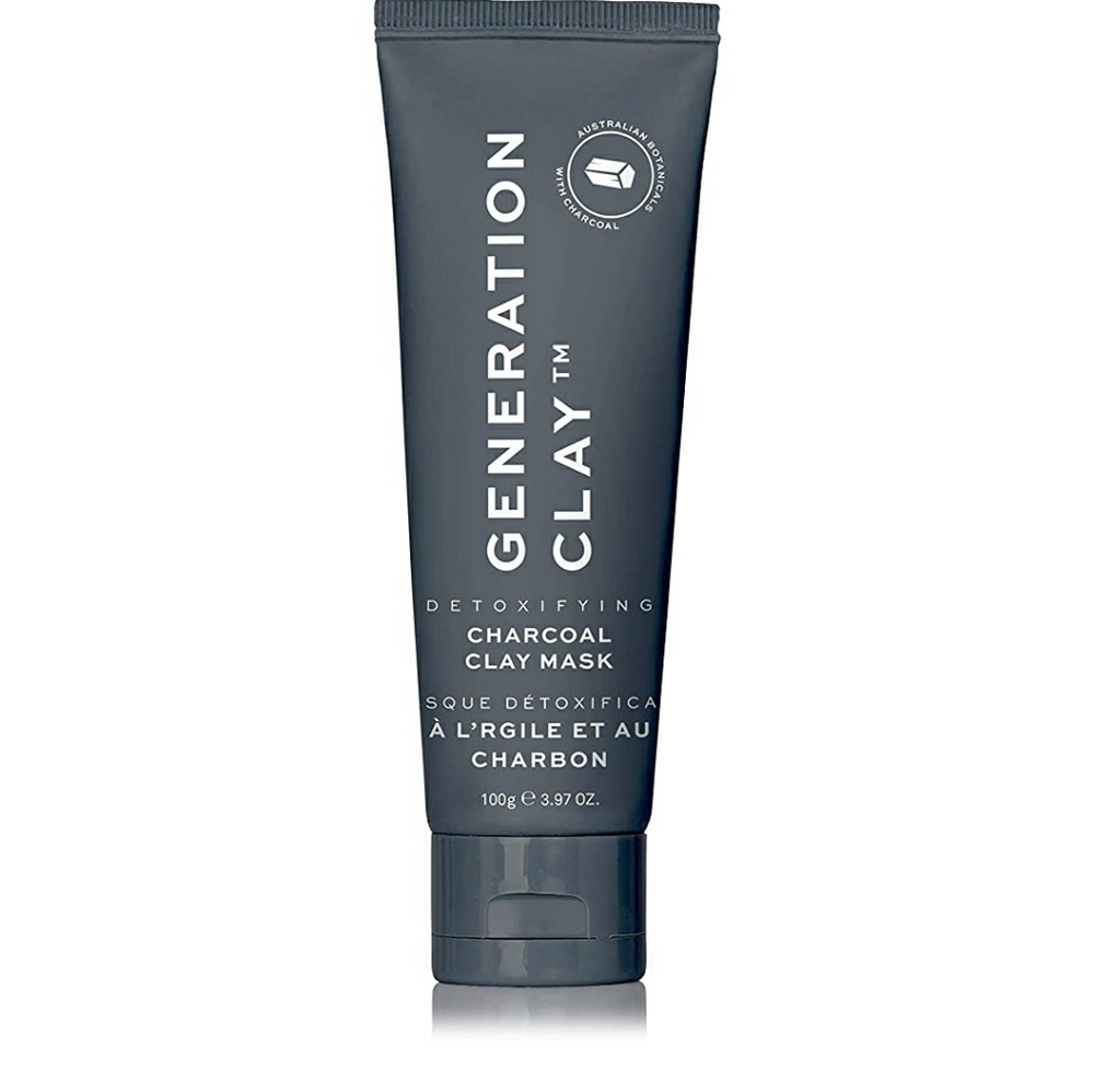Generation Clay Charcoal Clay Mask